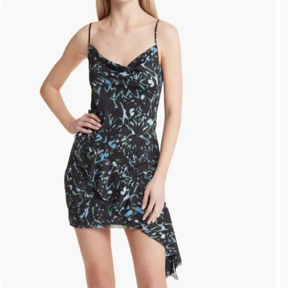 Open Edit slip dress  NWT - Picture 3 of 13